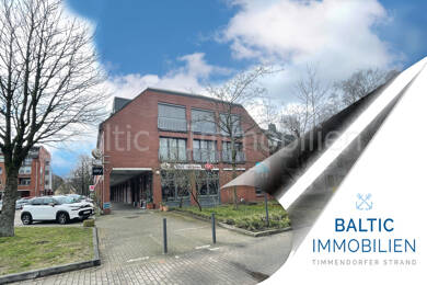Wohnung zum Kauf 339.999 € 3 Zimmer 90 m² 1. Geschoss Langenhorn Hamburg / Langenhorn 22419