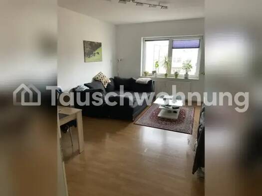Wohnung zur Miete Tauschwohnung 710 € 3 Zimmer 71 m² Hansaviertel Rostock 18057