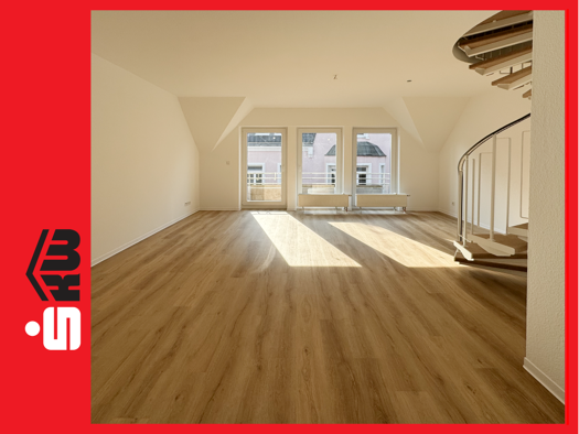 Maisonette zum Kauf 235.000 € 2 Zimmer 72,4 m² 3. Geschoss Innenstadt Gütersloh 33330