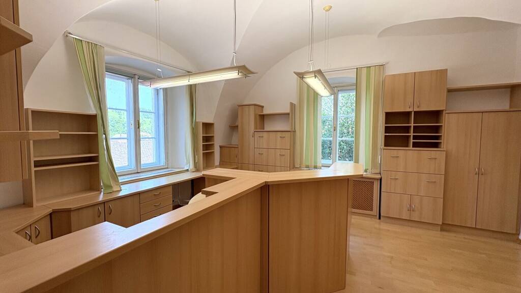 Büro zur Miete 508 € Scheibbs 3270