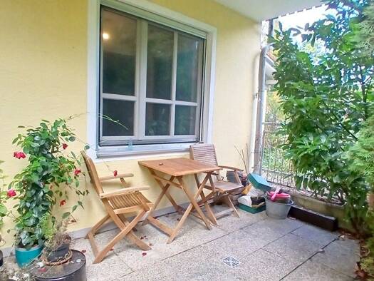 Wohnung zur Miete 460 € 2 Zimmer 45,1 m² Deggendorf Deggendorf 94469