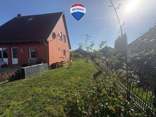 Einfamilienhaus zum Kauf 439.000 € 4 Zimmer 110 m² 400 m² Grundstück Ziethen Ziethen 23911