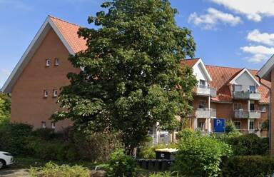 Wohnung zum Kauf 60.000 € 2 Zimmer 61 m² 2. Geschoss Gerstungen Gerstungen 99834
