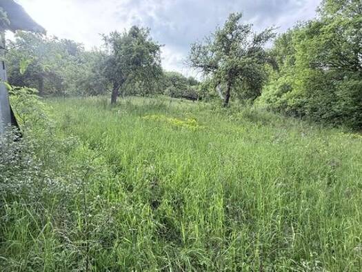 Grundstück zum Kauf als Kapitalanlage geeignet 20.000 € 1.140 m² Grundstück Marktsteinach Schonungen 97453