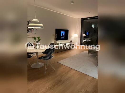Wohnung zur Miete Tauschwohnung 1.440 € 2 Zimmer 56 m² 1. Geschoss Schwabing-West München 80797