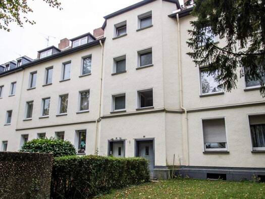 Wohnung zum Kauf 129.900 € 3 Zimmer 80 m² Kempener Feld/Baakeshof Krefeld 47803