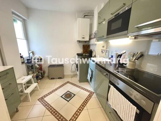 Wohnung zur Miete Tauschwohnung 870 € 2 Zimmer 50 m² Osdorf Altona 22765