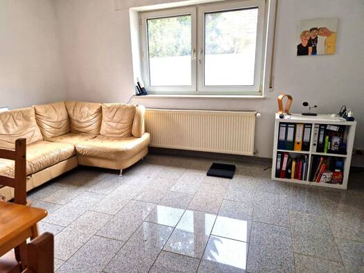 Wohnung zur Miete 695 € 3 Zimmer 68 m² Geschoss EG/5 frei ab 01.03.2026 Weststadt Ulm 89077