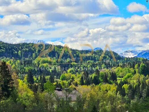 Grundstück zum Kauf 265.000 € 2.721 m² Grundstück Schiefling am See 9535