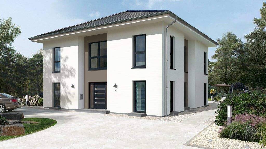 Einfamilienhaus zum Kauf - Erstbezug 668.069 € 6 Zimmer 195,5 m² 819,8 m² Grundstück Mainburg 84048