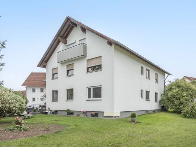 Mehrfamilienhaus zum Kauf 695.000 € 12 Zimmer 289 m² 650 m² Grundstück Horgenzell 88263