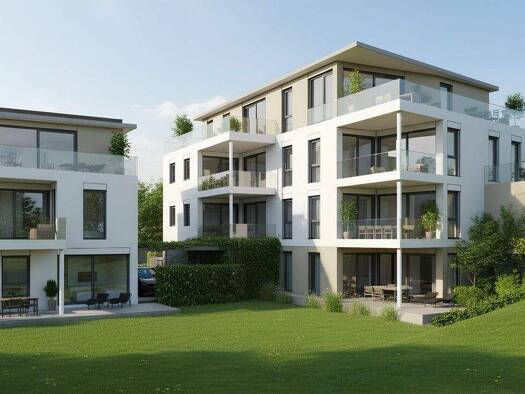 Maisonette zum Kauf 1.190.000 € 3 Zimmer 143 m² Weinheim 69469