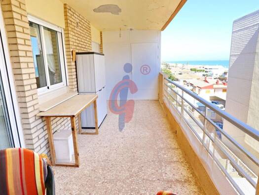 Wohnung zum Kauf 215.000 € 2 Zimmer 58 m² 3. Geschoss Argentina 51 Guardamar del Segura 03140