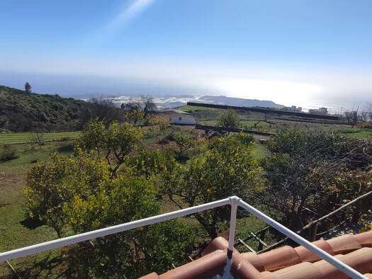 Landhaus zum Kauf provisionsfrei 890.000 € 7 Zimmer 188 m² 40.000 m² Grundstück La Escalona 38614