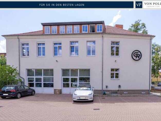 Haus zum Kauf 1.100.000 € 15 Zimmer 139 m² 753 m² Grundstück Babelsberg Süd Potsdam 14482