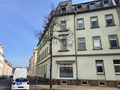 Verkaufsfläche zur Miete provisionsfrei 582 € 4 Zimmer 82 m² Verkaufsfläche teilbar ab 82 m² Döbeln Döbeln 04720