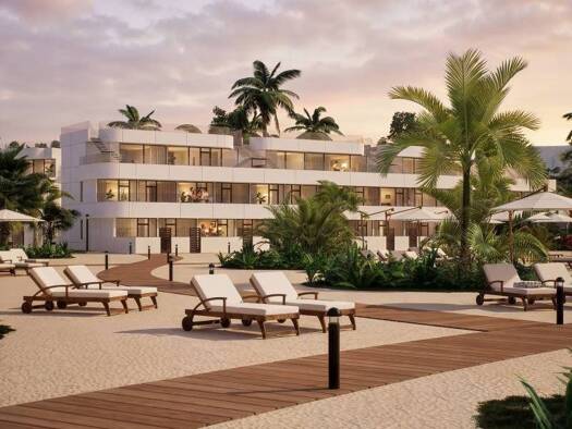 Haus zum Kauf 170.000 € 69 m² Vera-Playa 04621