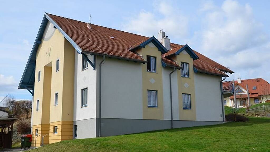 Wohnung zur Miete 829 € 73,7 m² Steingraben 33/5 Echsenbach 3903