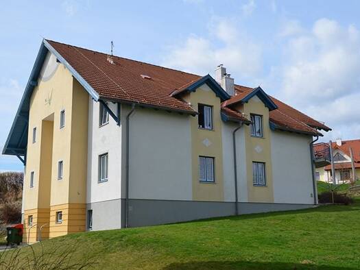 Wohnung zur Miete 641 € 73,7 m² Steingraben 33/5 Echsenbach 3903