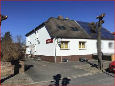 Stadthaus zum Kauf 398.000 € 12 Zimmer 423 m² 707 m² Grundstück Finsterwalde Finsterwalde 03238