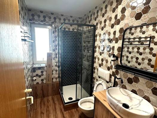 Wohnung zum Kauf 88.000 € 1,5 Zimmer 38 m² 1. Geschoss Schramberg Schramberg 78713