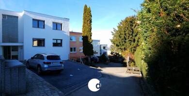 Wohnung zur Miete 1.510 € 3,5 Zimmer 94 m² 2. Geschoss frei ab sofort Plattenhardt Filderstadt 70794