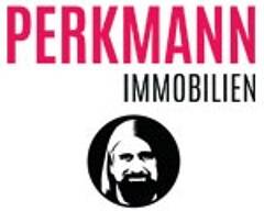Perkmann Immobilien logo