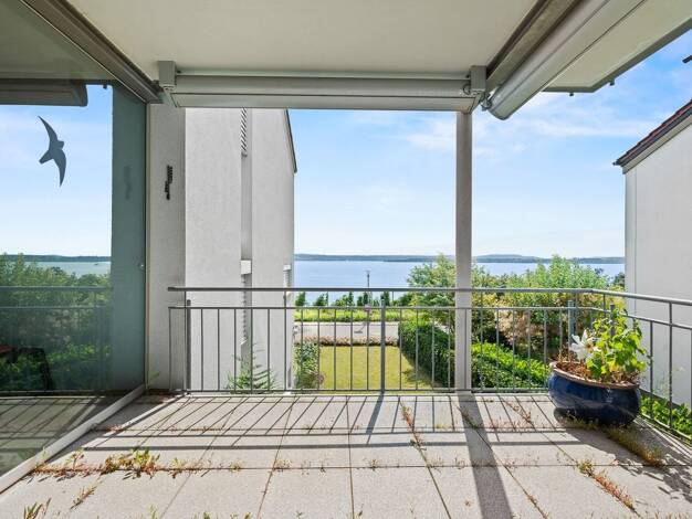 Wohnung zum Kauf 475.000 € 2 Zimmer 52 m² Meersburg Meersburg 88709