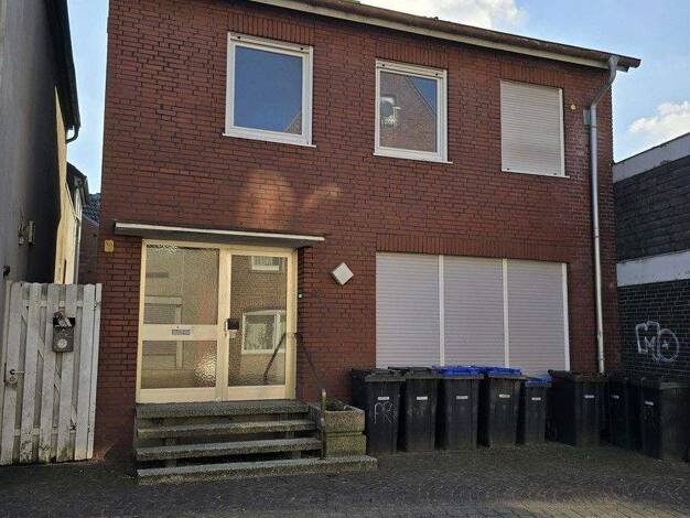 Einfamilienhaus zum Kauf provisionsfrei 289.500 € 6 Zimmer 144 m² 192 m² Grundstück Kirchstraße 22 Altenberge 48341