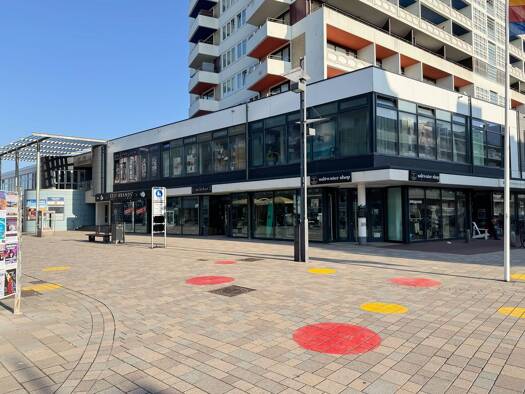 Ladenfläche zur Miete 7.500 € 110 m² Verkaufsfläche Westerland Sylt 25980