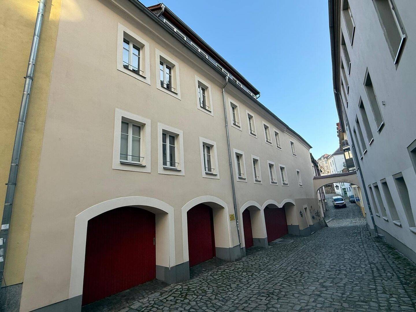 Mehrfamilienhaus zum Kauf - Ansicht 3