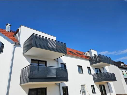 Wohnung zur Miete 1.300 € 2 Zimmer 72,1 m² Geschoss 1/2 frei ab 01.11.2026 Holzgartenstraße 62 Weichs Regensburg 93059