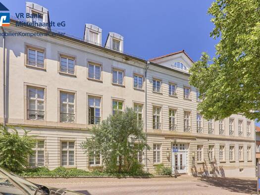 Wohnung zum Kauf 370.000 € 5 Zimmer 121 m² frei ab 01.09.2026 Eichstraße 22 Bad Dürkheim 67098