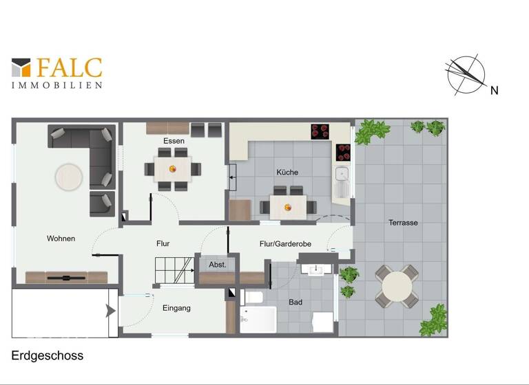 Einfamilienhaus zum Kauf provisionsfrei 315.000 € 6 Zimmer 120 m² 254 m² Grundstück Elsdorf 50189