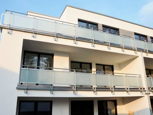 Wohnung zur Miete 1.100 € 3 Zimmer 112 m² frei ab 01.11.2026 Innenstadt Minden 32427