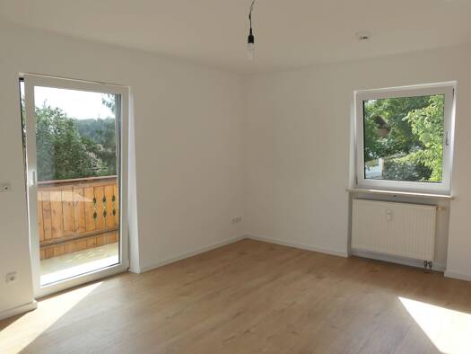 Wohnung zur Miete 950 € 2 Zimmer 61 m² Geschoss 1/2 frei ab sofort Oberreit Feldkirchen-Westerham 83620