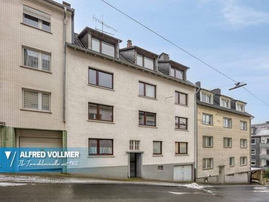 Mehrfamilienhaus zum Kauf als Kapitalanlage geeignet 520.000 € 404 m² 253 m² Grundstück Barmen Wuppertal 42289