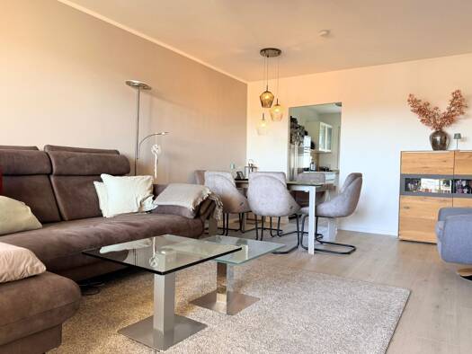 Wohnung zum Kauf 337.000 € 3 Zimmer 79 m² 5. Geschoss Langen Langen 63225