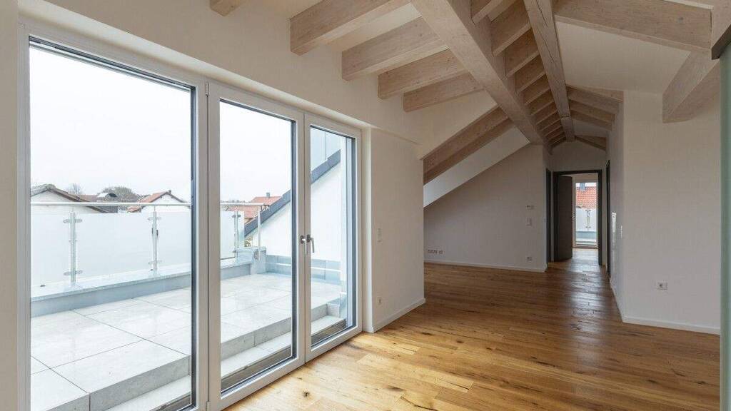 Wohnung zum Kauf provisionsfrei 479.000 € 3 Zimmer 78 m² EG Gaimersheim 85080