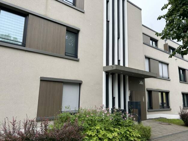 Wohnung zur Miete 1.423 € 3,5 Zimmer 95,5 m² 1. Geschoss Am Remberg 36c Hörde Dortmund 44263