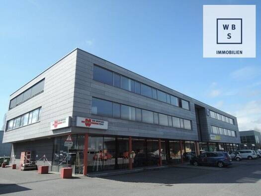 Bürofläche zur Miete 1.630 € 4 Zimmer 162,7 m² Bürofläche Schwefel 87a Dornbirn 6850