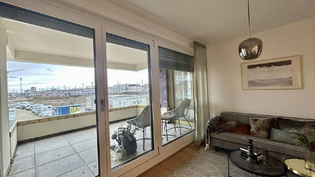 Wohnung zum Kauf 342.000 € 2 Zimmer 48,5 m² 7. Geschoss Josef-Deutsch-Strasse 5 Wien 1100