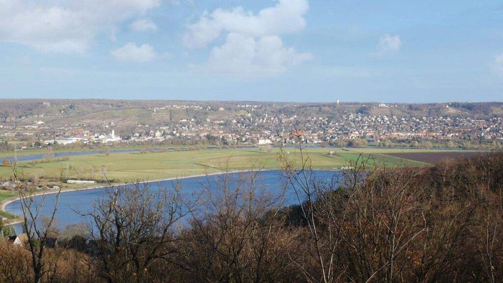 Wohnung zum Kauf 499.000 € 4 Zimmer 133 m² 1. Geschoss frei ab 01.03.2026 Cossebaude Dresden 01156