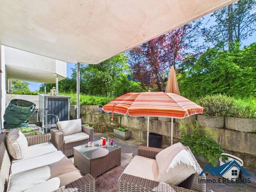 Wohnung zum Kauf 119.000 € 1,5 Zimmer 38 m² Birenbach 73102