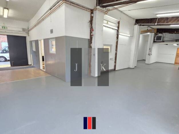 Lagerhalle zur Miete 10 € 215 m² Lagerfläche Billbrook Mitte 22113