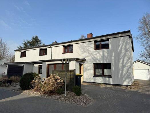 Wohnung zur Miete 1.350 € 4 Zimmer 119 m² Zarpen 23619