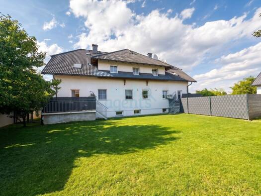 Mehrfamilienhaus zum Kauf 1.250.000 € 370 m² 948 m² Grundstück Naarn im Machlande 4331