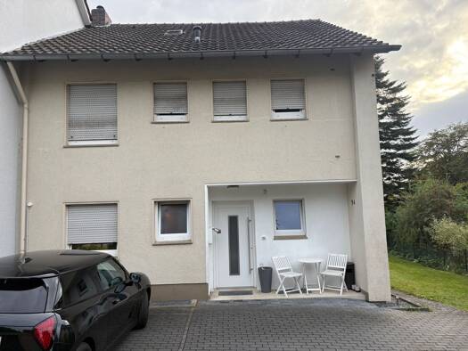 Wohnung zur Miete 650 € 3 Zimmer 60 m² Geschoss 1/1 frei ab 01.11.2026 Stoppelstege 7 d Innenstadt Herford 32049