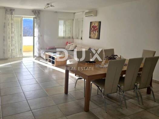 Wohnung zur Miete 1.000 € 3 Zimmer 77 m² Labin