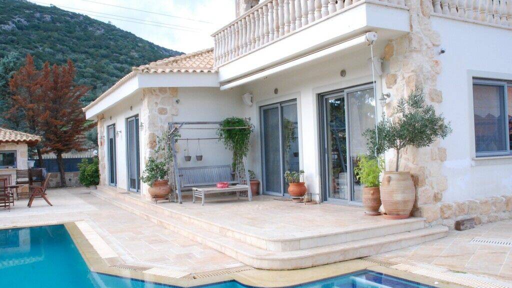 Villa zum Kauf 2.200.000 € 950 m² Attika